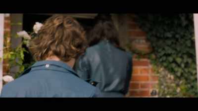 (DOG GROWLING) - Good Omens