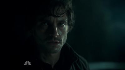(dog growling) - Hannibal