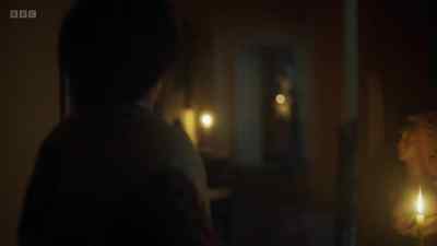 DOG GROWLS - Miss Austen