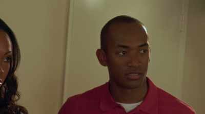 Dog, I don't mean to burst your
bubble or anything like that - DWB: Dating While Black
