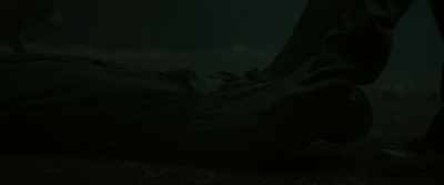 [dog panting] - Pet Sematary: Bloodlines