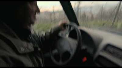 [DOG PANTING] - The Truffle Hunters