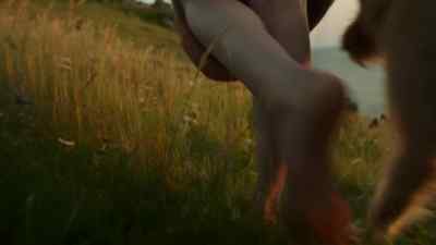 DOG PANTS - Poldark