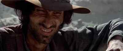 Dog! - High Plains Drifter