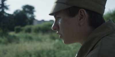 (dog whimpering) - Chernobyl