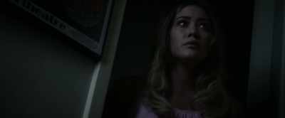 [dog whining] - The Haunting of Sharon Tate