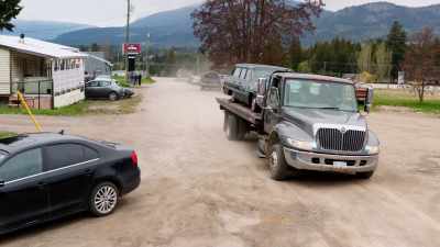 [dog yapping] - Rust Valley Restorers