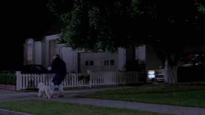 [DOG YELPS] - National Lampoon's Vacation