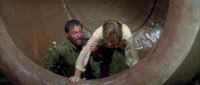 Dogati! Come on. - King Solomon's Mines