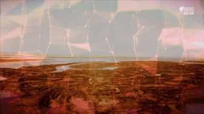 Doggerland was a fertile landscape - Curse of the Ancients with Alice Roberts