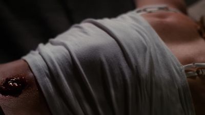 DOGGETT: God Almighty.
Agent Scully... - The X-Files
