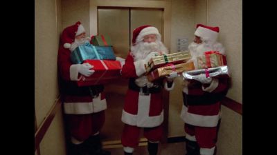 Doggone it, fellows. - The Love Boat