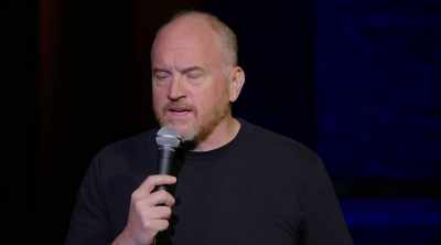 Dogs are so dumb, - Sincerely Louis C.K.