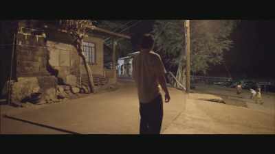 Dogs bark - The Story of Film: A New Generation