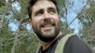 (DOGS BARK) - From Russia to Iran: Crossing Wild Frontier
