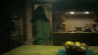 [dogs barking in distance] - Dirty John