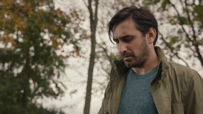 DOGS BARKING IN THE DISTANCE - Midsomer Murders