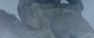 [dogs barking] - The Great Alaskan Race