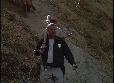 [ Dogs Barking ] - Quantum Leap