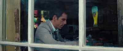 (DOGS BARKING) - The Secret Life of Walter Mitty