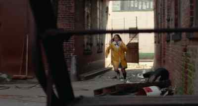 (Dogs barking) - Alice, Sweet Alice