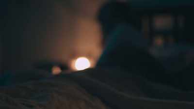 [dogs barking] - Phrogging: Hider in My House