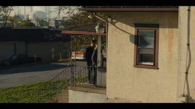 (DOGS BARKING) - Mare of Easttown