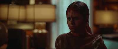 Dogs, fascinating creatures,
aren't they? - The Wrath of Becky