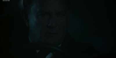 Dogs hostile, dogs hostile. - The Gold