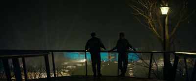 Doh Myung-hee, you're no joke. - Sky Hunter