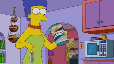D'oh - The Simpsons