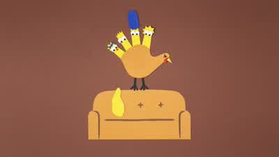 D'oh - The Simpsons
