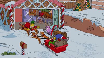 D'oh! - The Simpsons