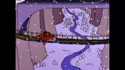D'oh! - The Simpsons