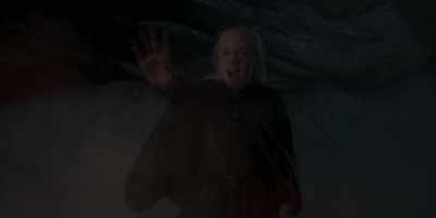 Dohaeras, Vhagar! Lykiri! - House of the Dragon