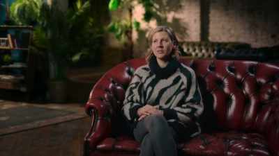 "Dohan" is probably the part
of hostessing that's the most dodgy. - Missing: The Lucie Blackman Case