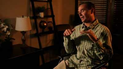Doing a horror film - Hollywood Dreams & Nightmares: The Robert Englund Story