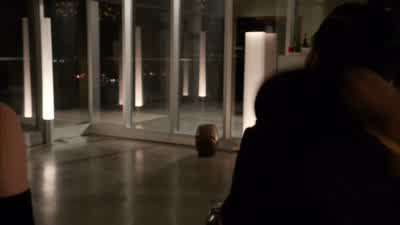 Doing a little dancing there? - Blindspot