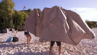 Doing it already. - Below Deck Down Under