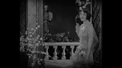 Doing anything for a few minutes Arthur - The Last of Mrs  Cheyney