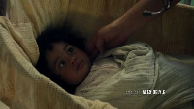 Doing great.
You're so strong. Yeah. - Fear the Walking Dead