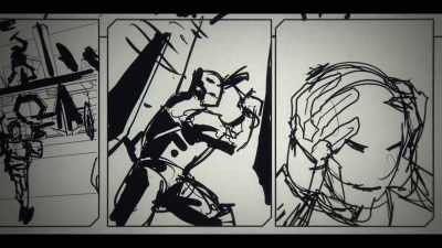Doing Iron Man 2020 without the gears - Marvel's 616
