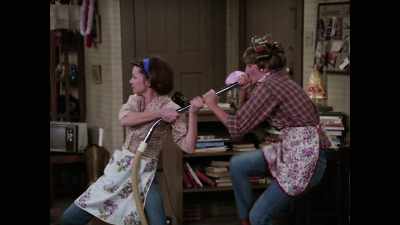 ♪ Doing it our way ♪ - The Happy Days of Garry Marshall