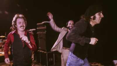 Doing phenomenally well, - Stevie Van Zandt: Disciple