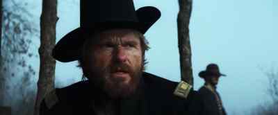 Doing right ain't got no end - The Outlaw Josey Wales