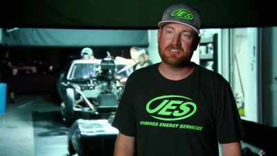 Doing rounds tonight,
they have never been this far, - Street Outlaws No Prep Kings Team Attack