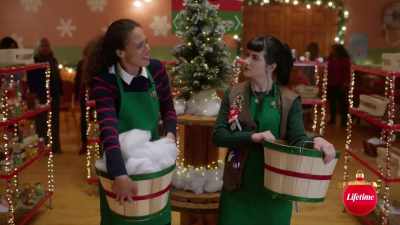 Doing my snoopy dance from
it's a charlie brown christmas. - Under the Christmas Tree