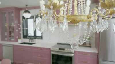 Doing something whimsical, - Renovation Resort