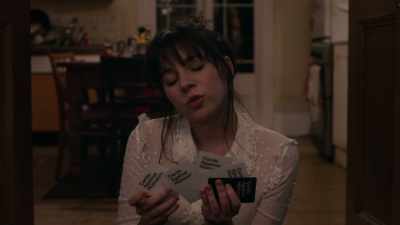 Doing the right thing." - The Bisexual