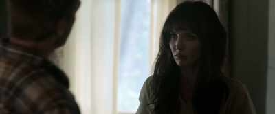 Doing what, Madison?
Tell me what I'm doing, huh? - Malignant